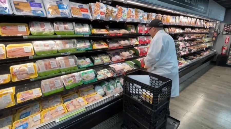 Bloomberg: Китай может освободить некоторые американские товары от пошлин