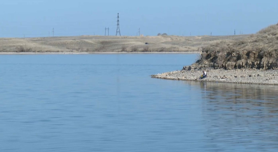 Ұлытауда тасқыннан қауіп жоқ