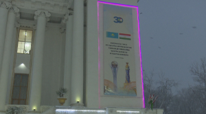 Казахстан входит в тройку основных торговых партнеров Таджикистана
