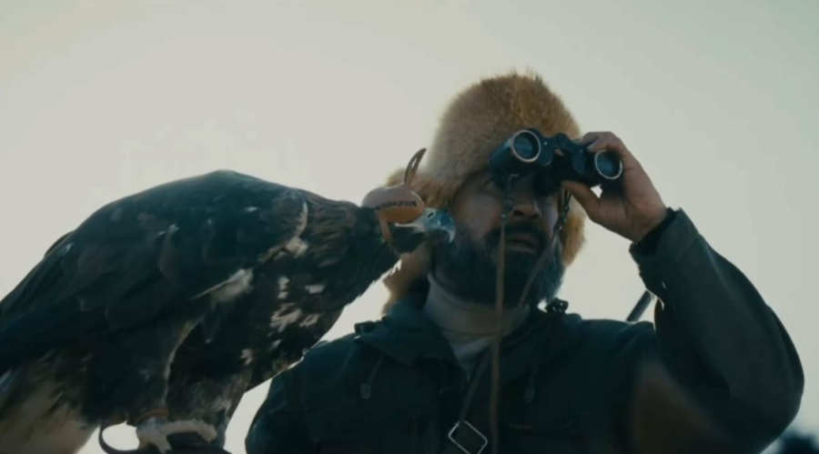 Первый казахстанский дарк-триллер представили в Алматы
