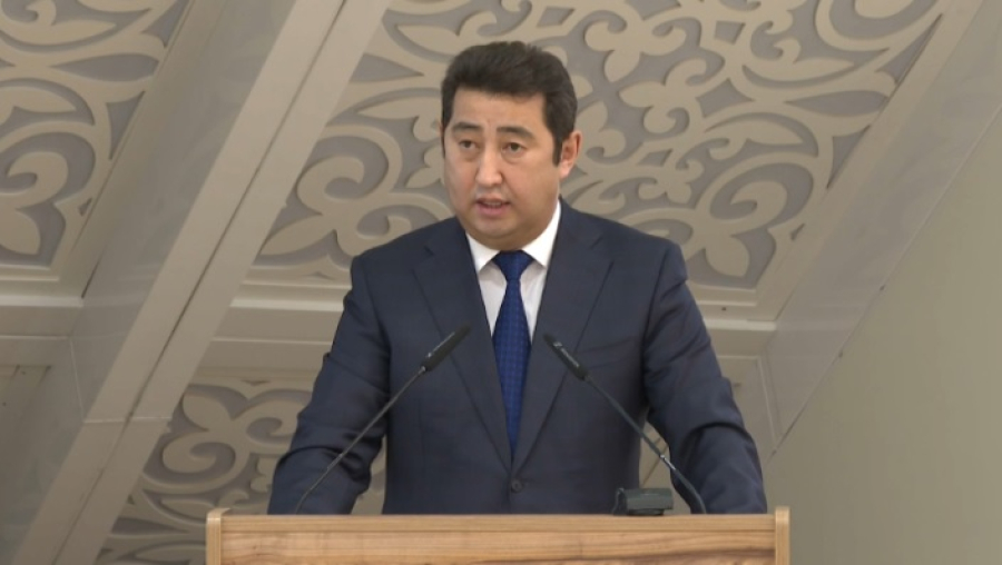 В Казахстане запустят 5 проектов по переработке зерна