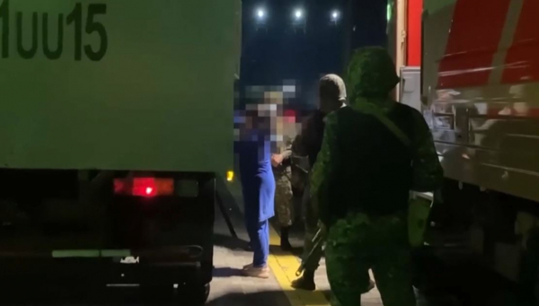 Подозреваемую в мошенничестве экстрадировали из России в Казахстан