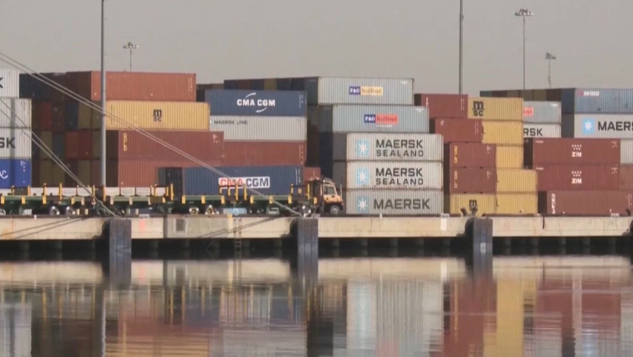 Д. Трамп тарифтері АҚШ шаруаларын тығырыққа тіреді