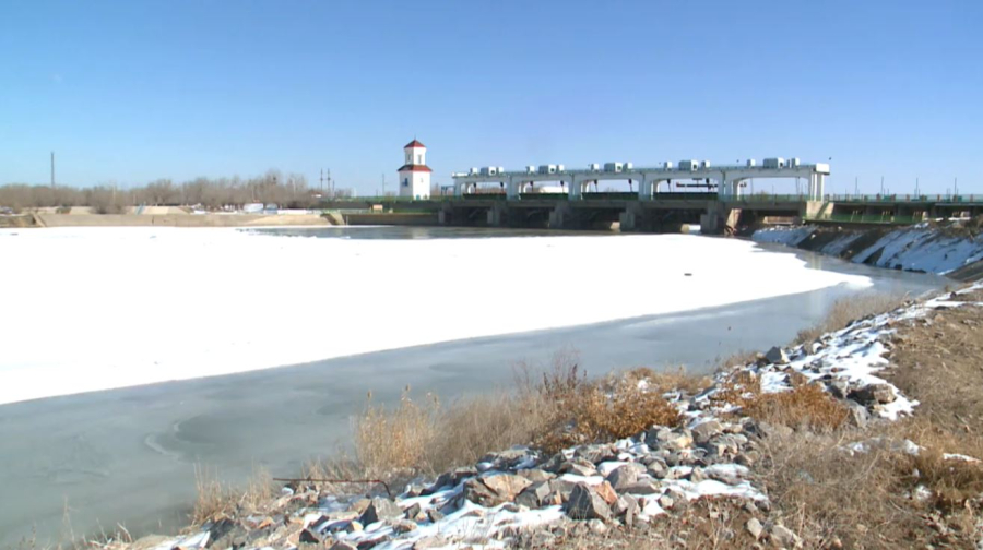 Вода – стратегический приоритет Казахстана
