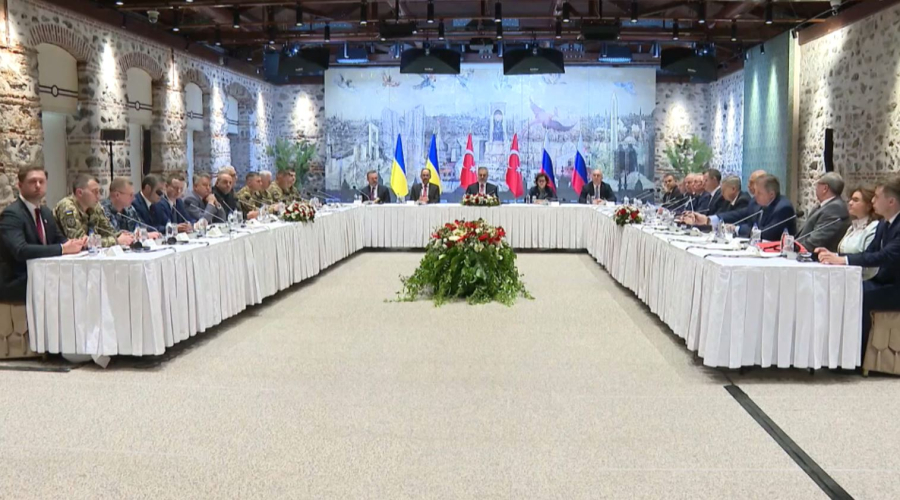 Хронология переговоров по украинскому кризису при посредничестве Трампа