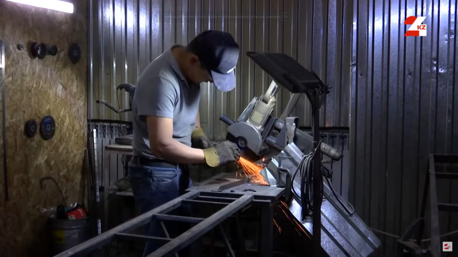 Мүгедектігі бар қызметкерлердің құқықтары