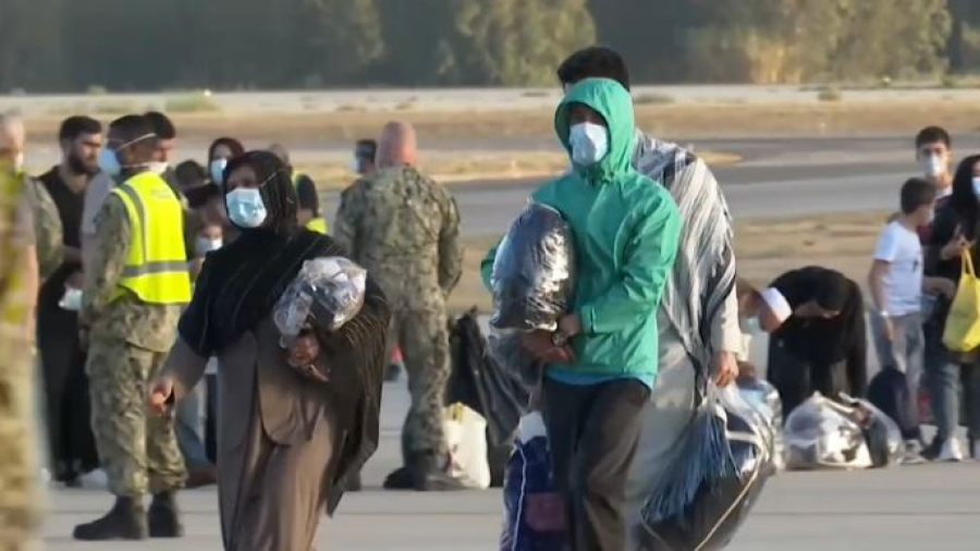 США ужесточают миграционную политику