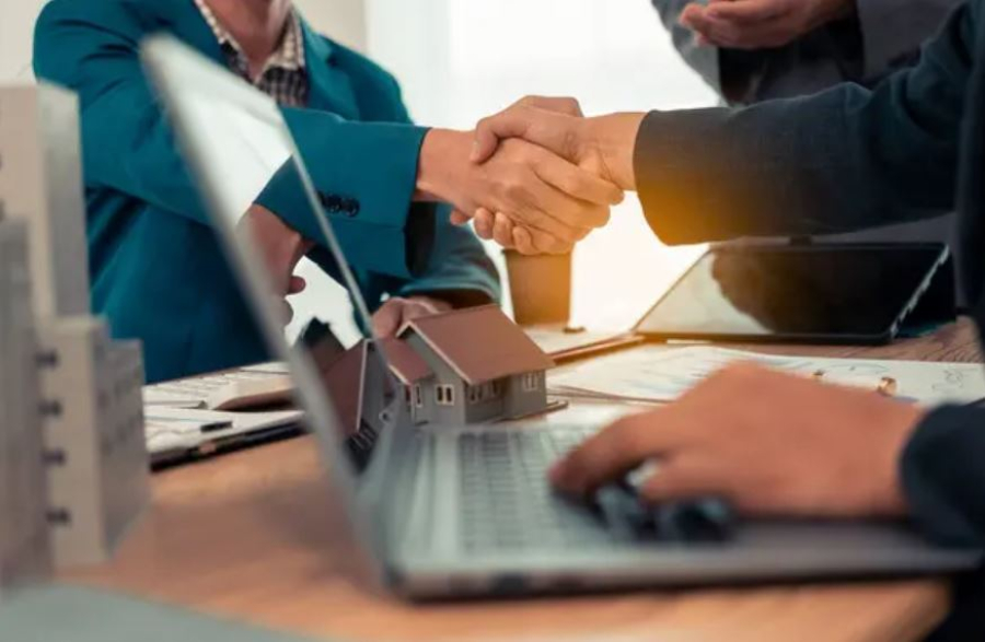 В мае количество сделок с жильём в РК сократилось на 7,7%