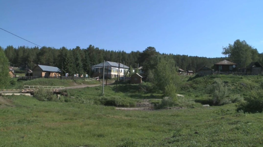 В Сенате обсуждают будущее сёл без документов