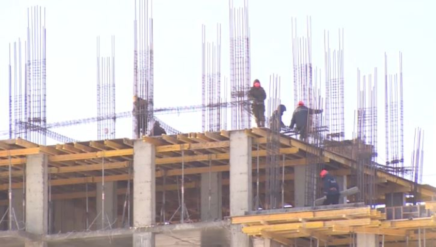 Дроны и ИИ будут выявлять незаконную застройку в Казахстане