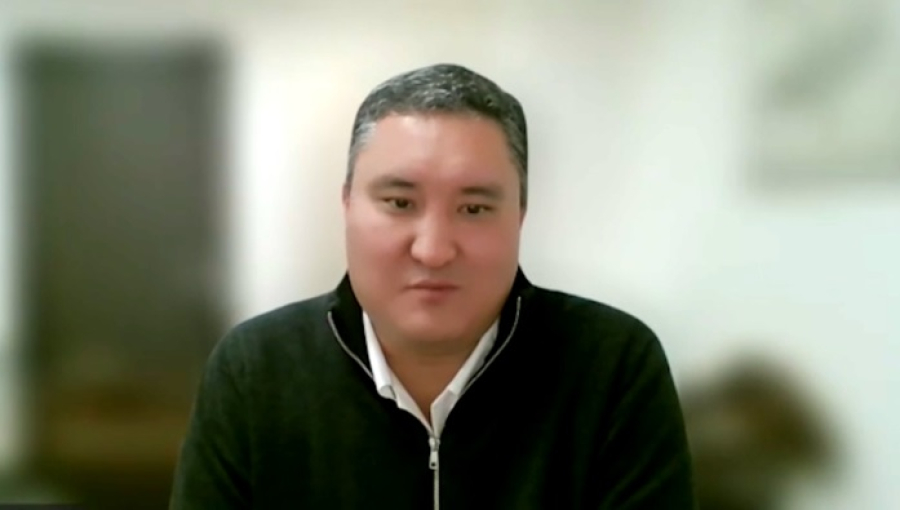 Экономист оценил проект республиканского бюджета