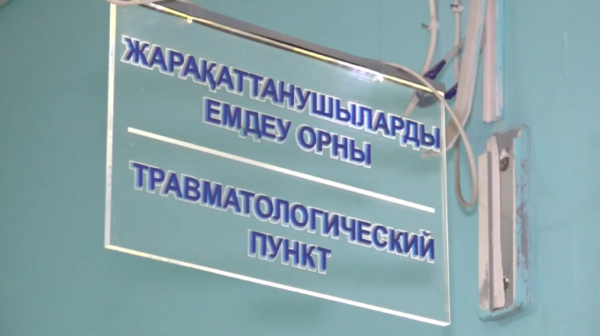 Семейде көктайғақтан жарақат алушылар саны артты