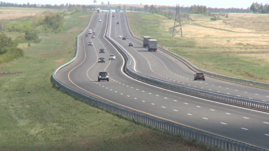 Топ-5 прибыльных платных трасс