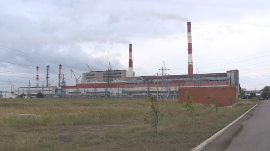 Электр станцияларын жөндеу жұмысы кестеге сай жүріп жатыр