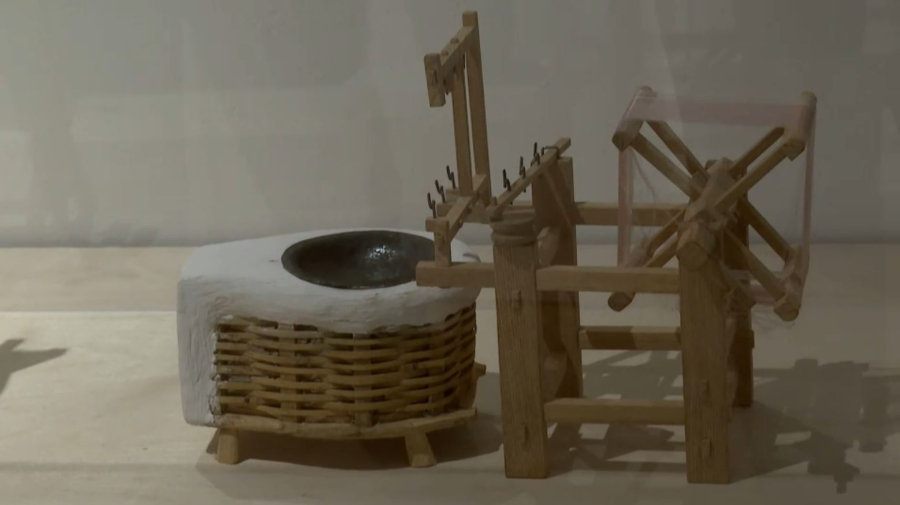 Меккеде Құнанбай қажы салдырған қонақүй бар