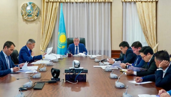 На 447 млрд тенге сформирован пул инвестпроектов в АПК