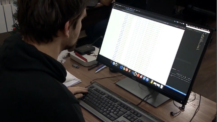 Эксперты: ИИ заменит большинство программистов уже в 2026 году