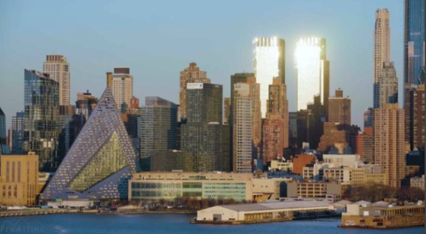 Курс доллара упал на фоне пошлин Трампа