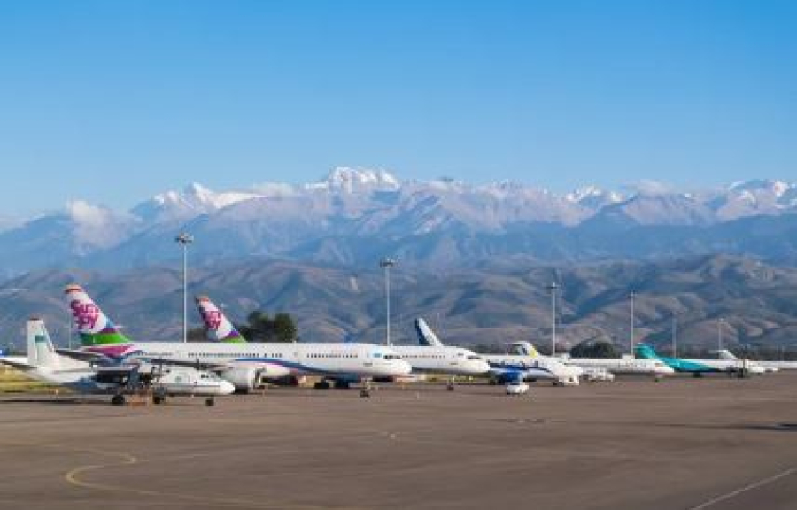 Казахстан продолжает эвакуацию граждан с Ближнего Востока