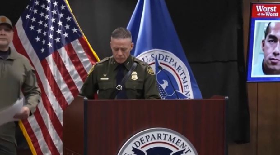 АҚШ-та мигранттар орталығы ашылады