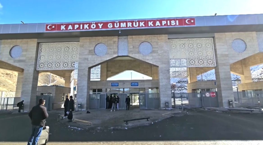 Түркия 90 мың Иран азаматын елге кіргізеді