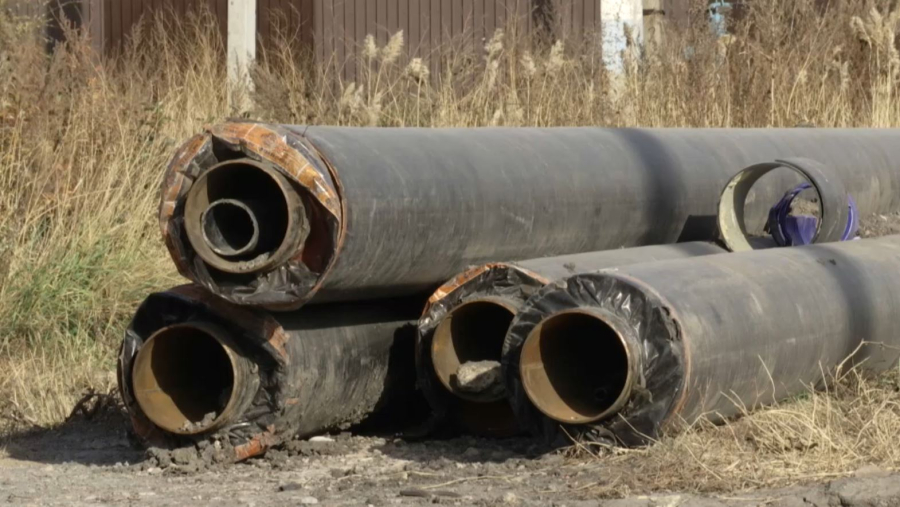 Qyzyljar арнайы экономикалық аймағын дамытуға 9,6 млрд теңге бөлінді