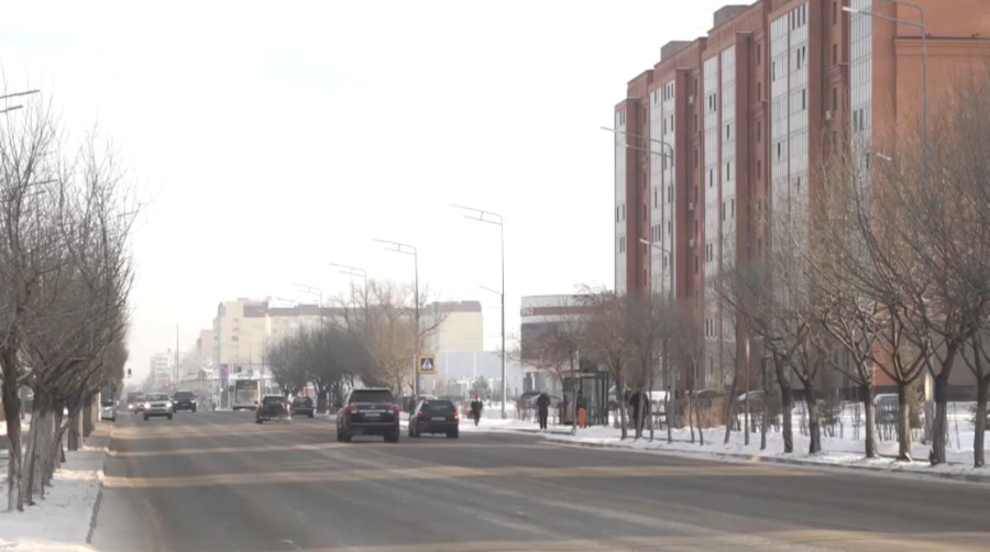 Петропавл тұрғындарынан «Tazaqazbot» чаты 250 өтініш қабылдады