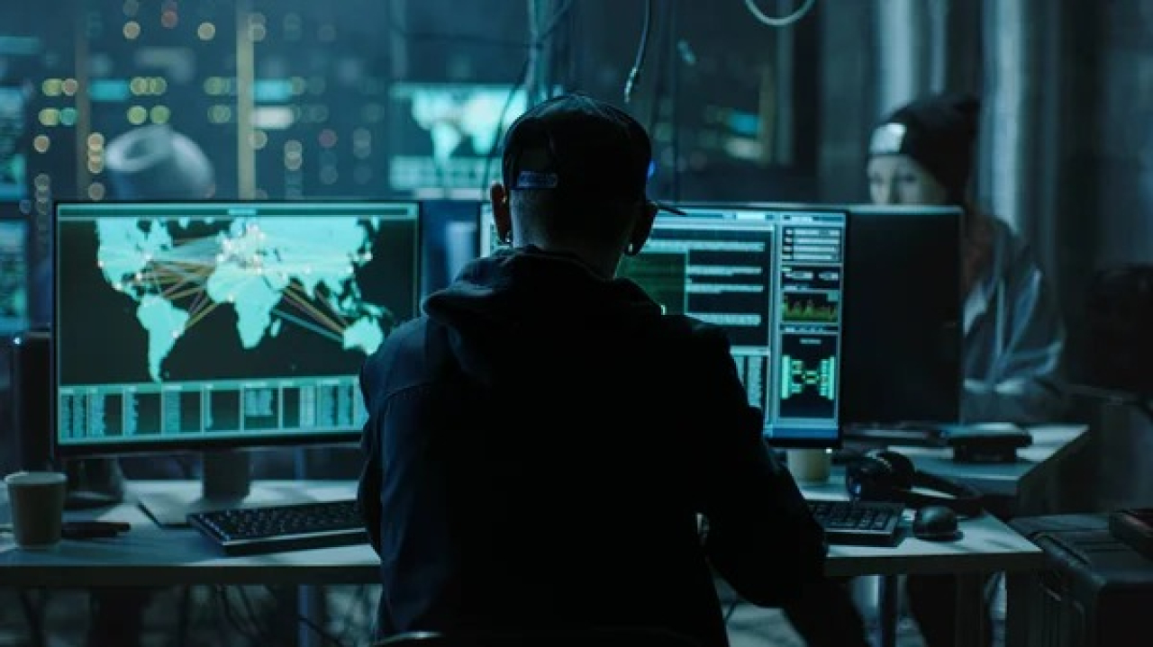 Хакерлер АҚШ тергеу қызметінің құпия деректерін ұрлағанын мәлімдеді