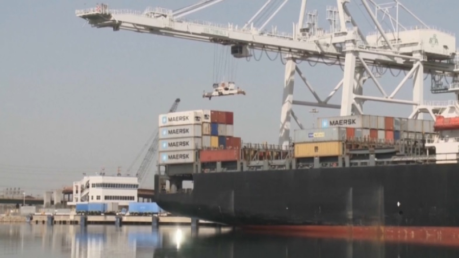 Трамп пригрозил Канаде 100-процентными пошлинами