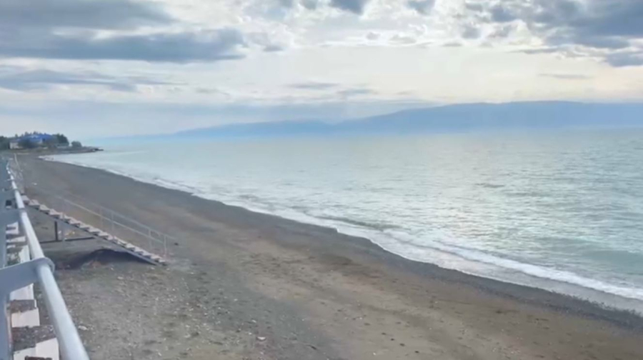 Алакөлде төтенше жағдай жарияланды