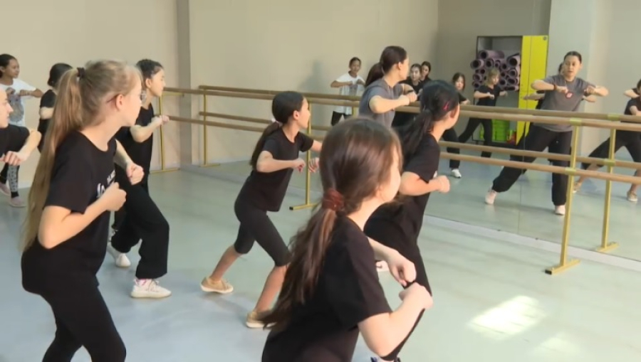 В Казахстане вводят единый ваучер для посещения детских кружков