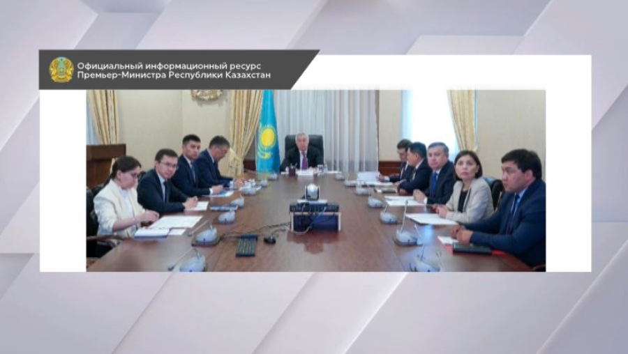 Почти 6 млн га земель, возвращённых в госсобственность, распределены для пользования