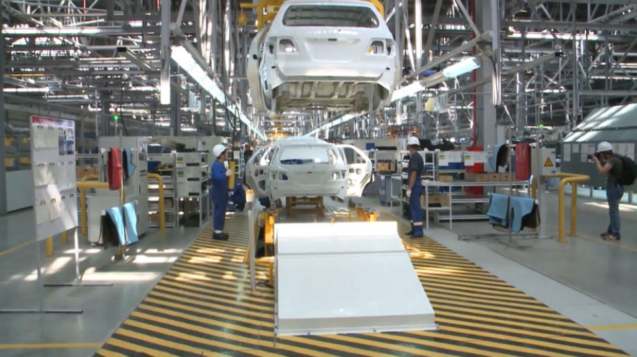 Импортные автомобили подорожают