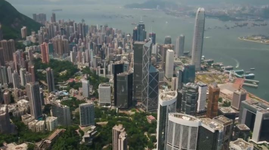 Как в мире решают проблему дефицита воды