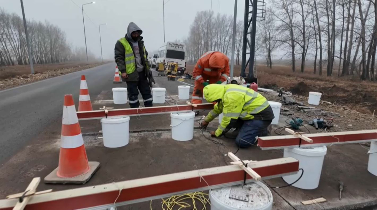 В ₸40 млрд обошёлся ремонт дорог в СКО