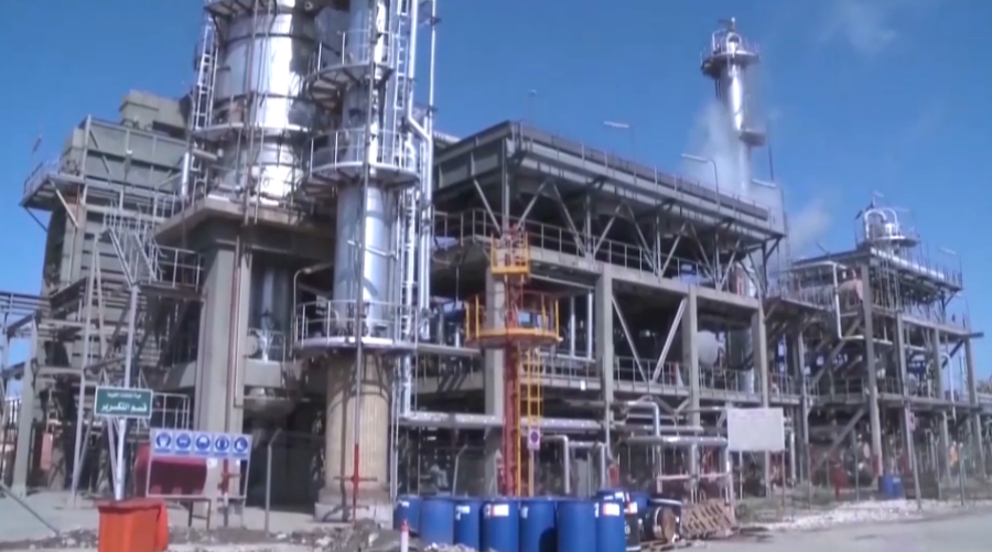 Цены на нефть Brent превысили $79 за баррель