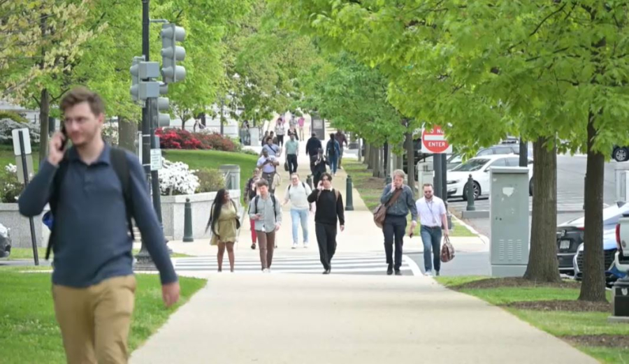АҚШ-та жыл сайын 3 млн адам сталкингке ұшырайды