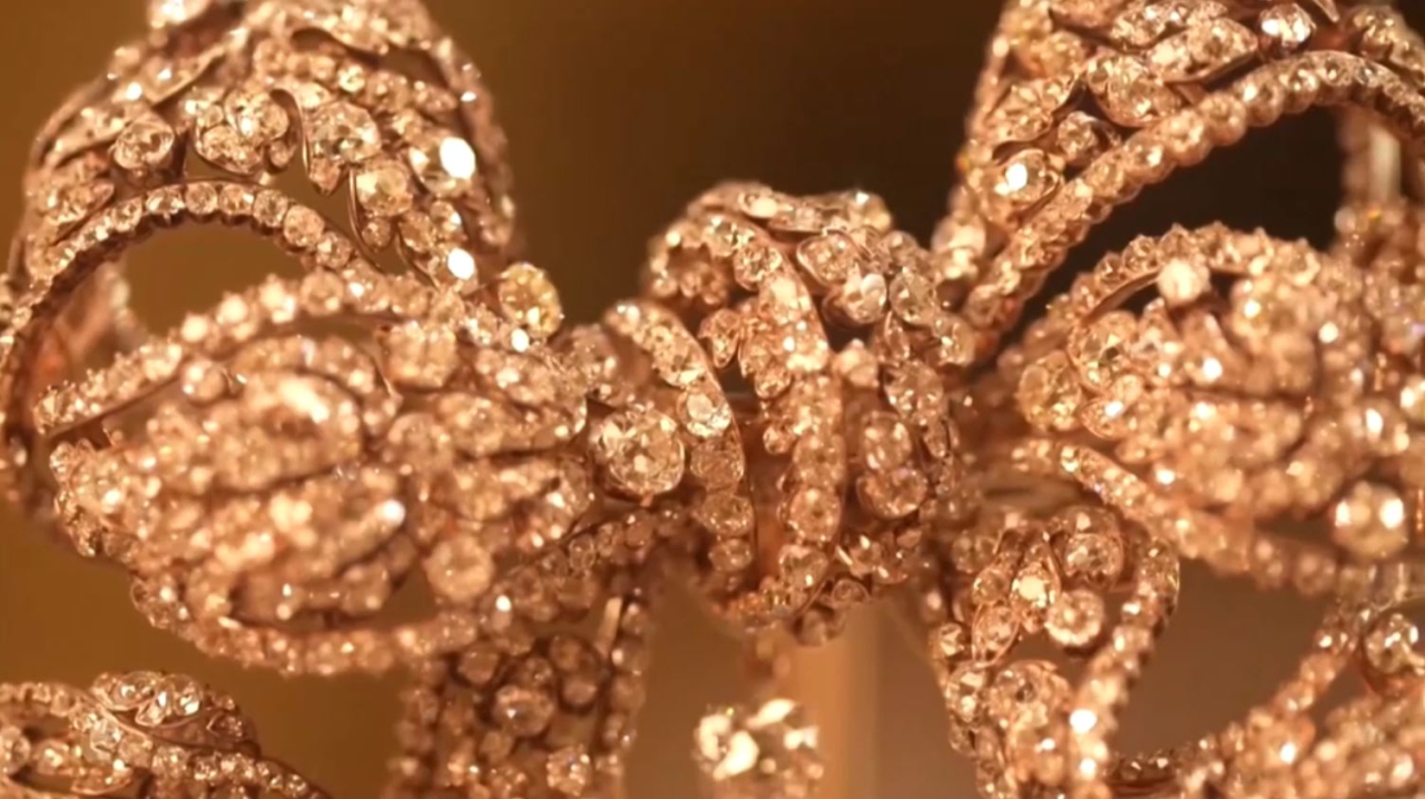 €88 млн – ущерб от ограбления Лувра