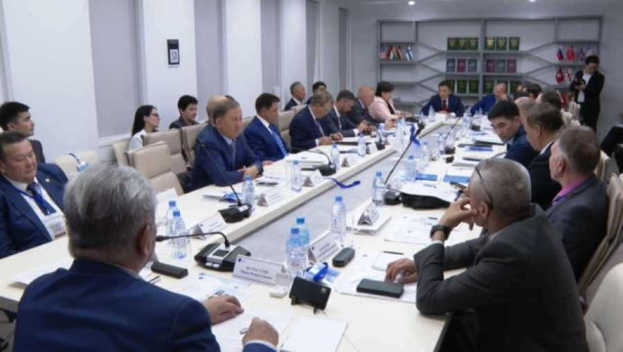 Учёные: изменения и дополнения в законодательстве влияют на качество образования