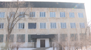 Қонаев қаласында құрылыс материалдарын шығаратын зауыт қайта іске қосылды