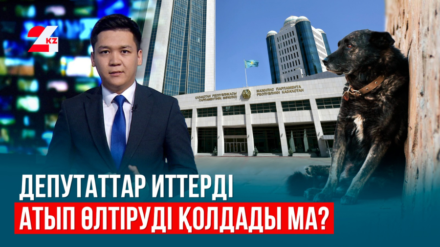 Депутаттардың бастамасы қызу талқыға түсті