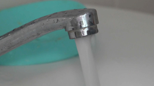 Нормы потребления воды ввели в области Абай