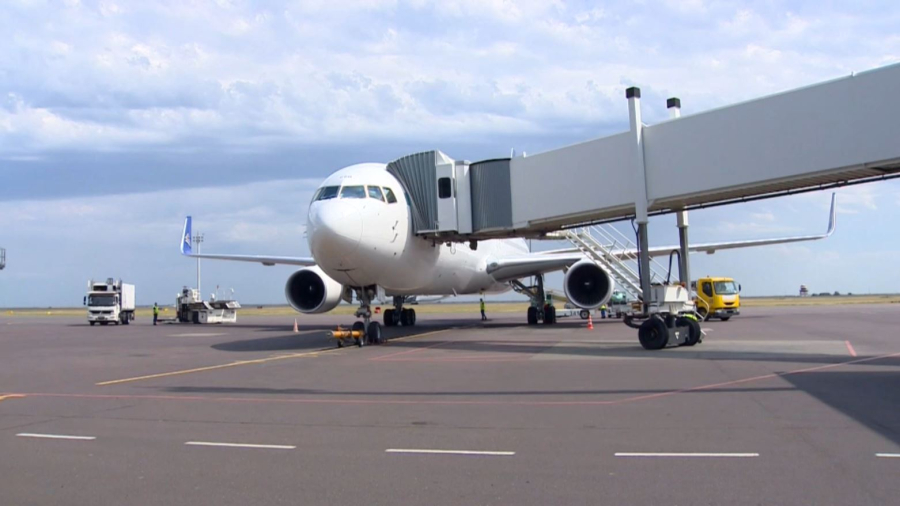 Air Astana Ирак пен Иран әуе кеңістігі арқылы ұшпайтын болды