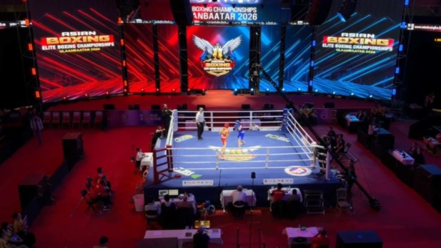 Азия чемпионаты: бокстан Қазақстан әйелдер құрамасы екі алтын иеленді