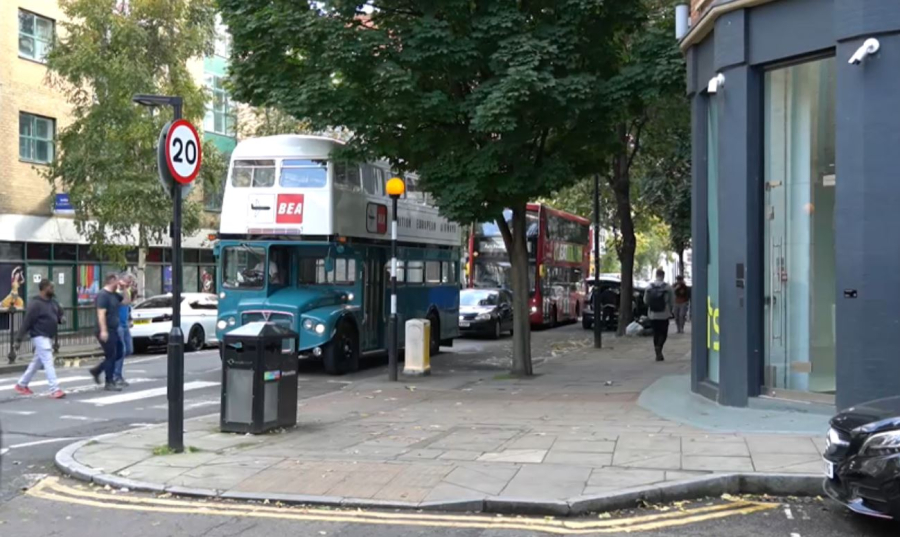 Көлік қозғалтқышын сөндірмейтіндер жазаланады