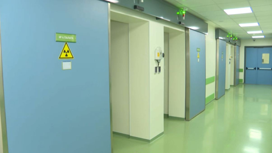 В Астане начнут применять современный метод лечения рака щитовидной железы