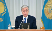 Астана должна стать комфортным городом – К.Токаев