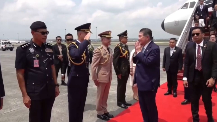 Таиланд пен Камбоджа қақтығысты тоқтатуға келісті