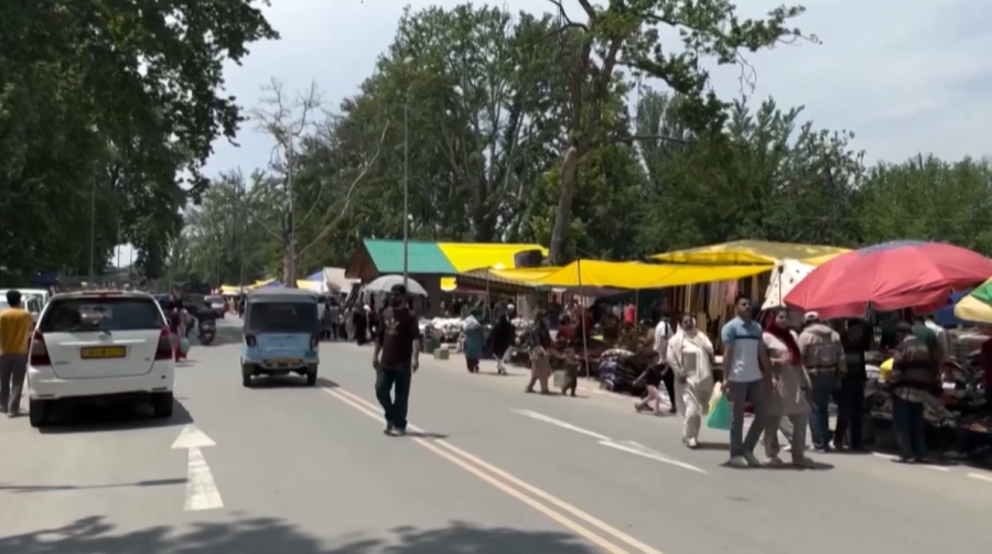 К 2050 году объём мусора в мире достигнет 3,5 млрд тонн в год