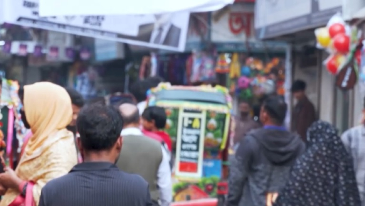 От вируса Нипах скончался один человек в Бангладеш